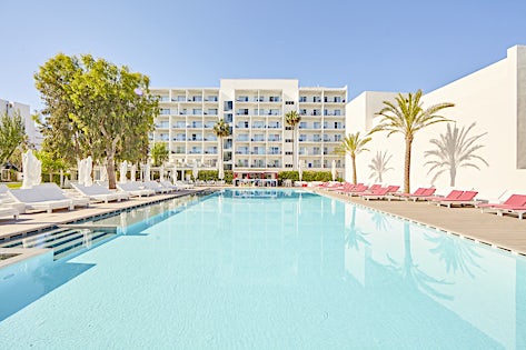 Astoria Playa